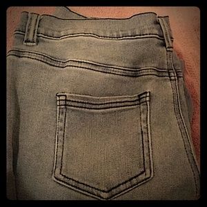 Womens tall jeans